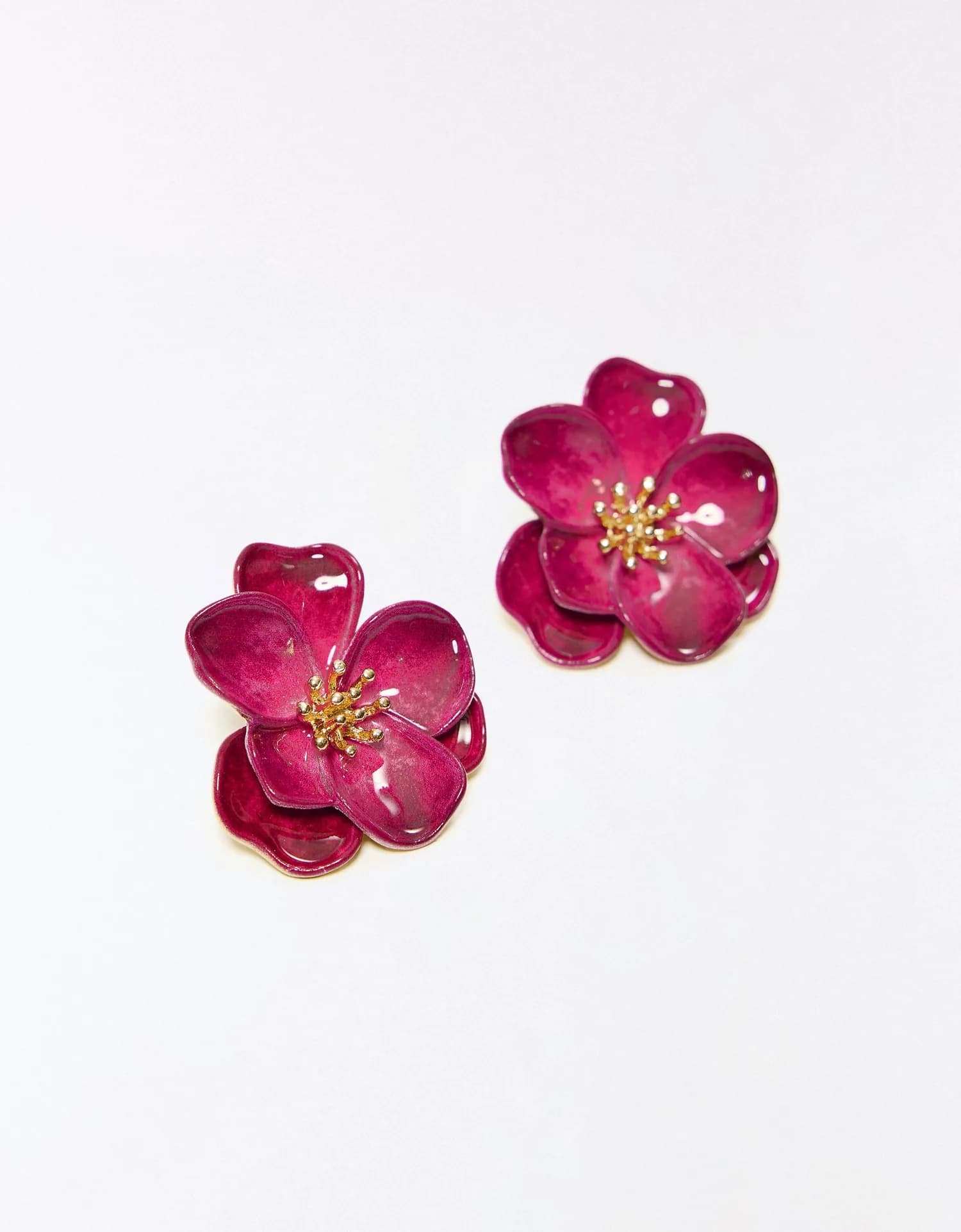 Brinco de Flor