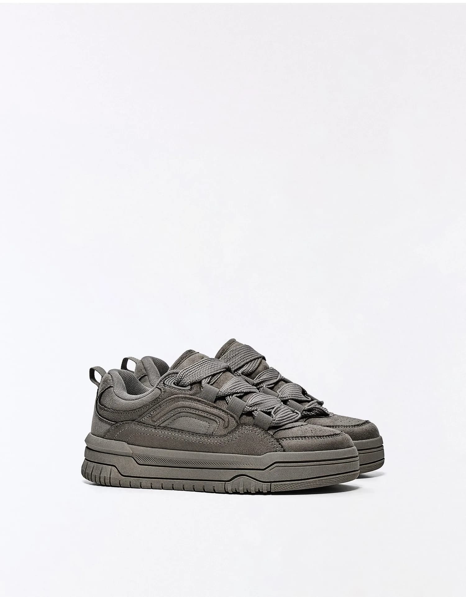 Tênis Skate Chunky