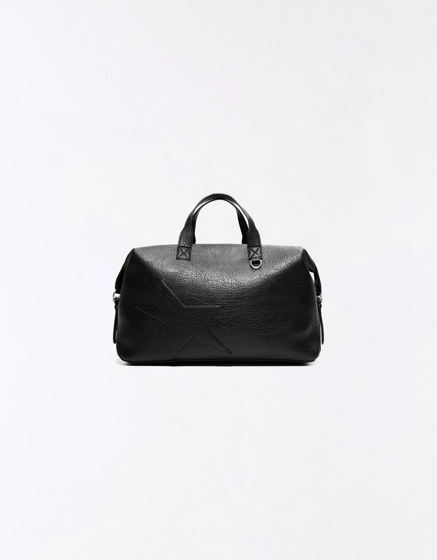 Bolsa de Viagem Estrela Efeito Couro