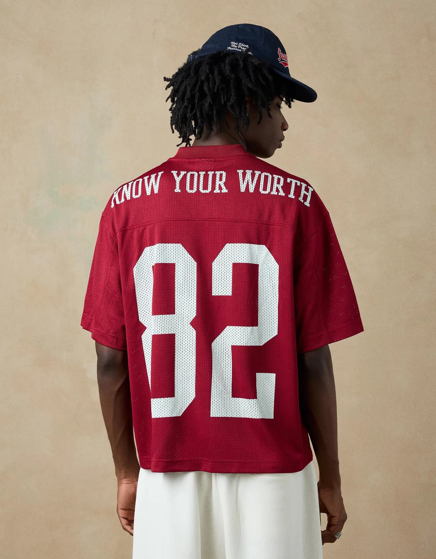 Camiseta de Mesh Louisville