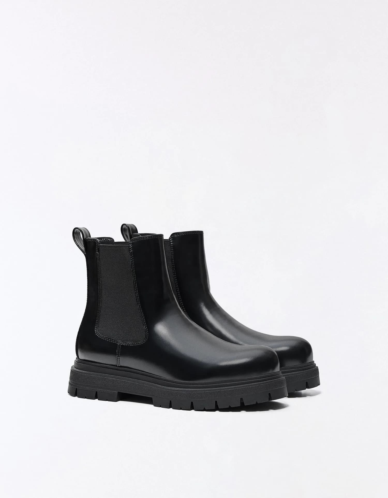 Bota Chelsea Masculina