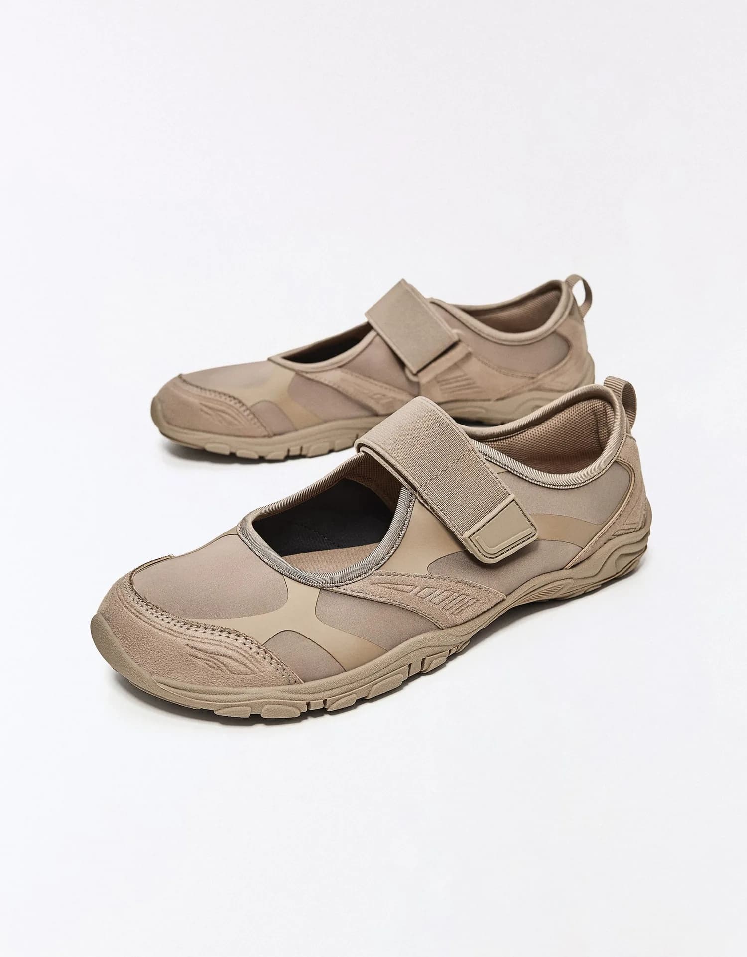 Sapatilha Esportiva Barefoot