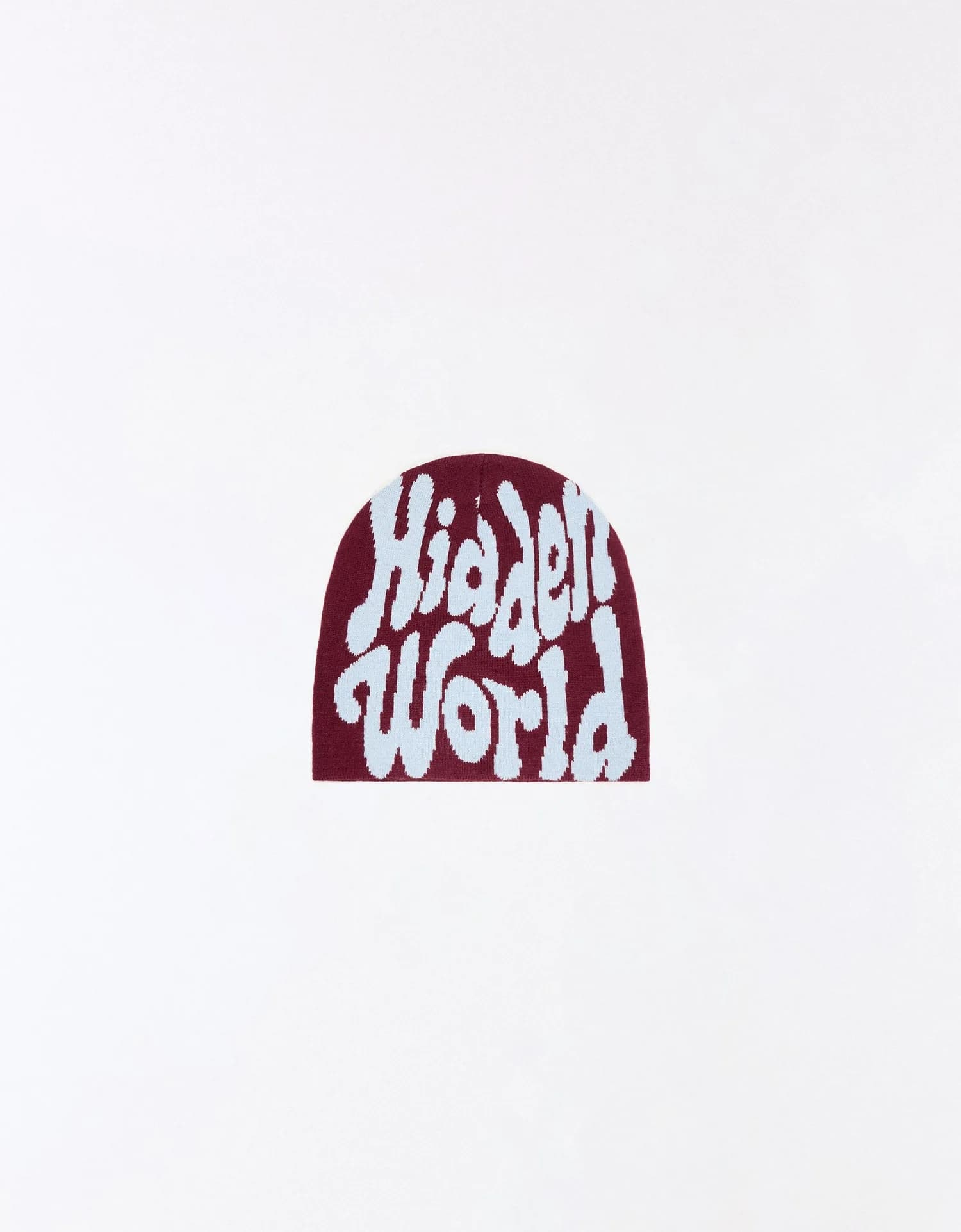Gorro de Tricô