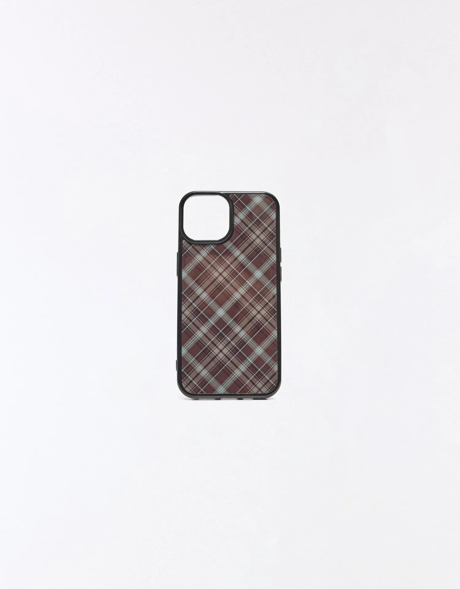 Capa de Celular Xadrez