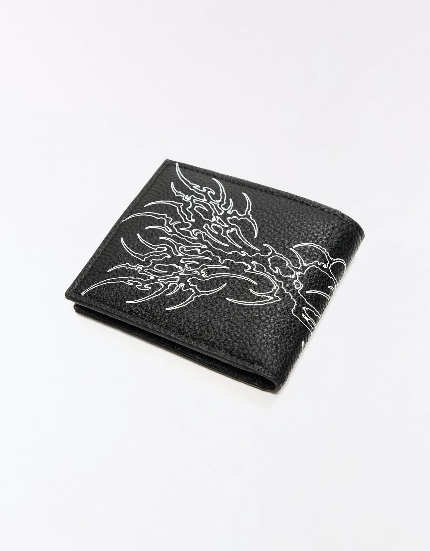 Carteira Estampada