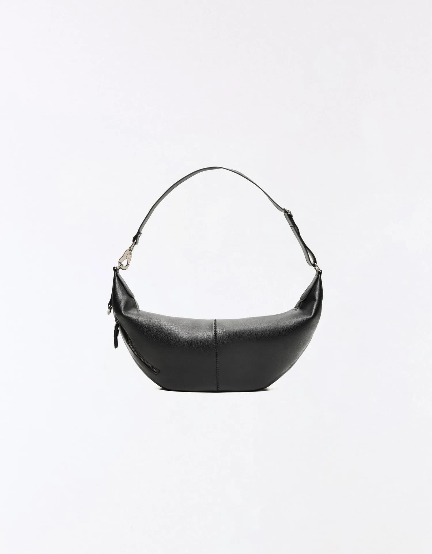 Bolsa Tiracolo Preta