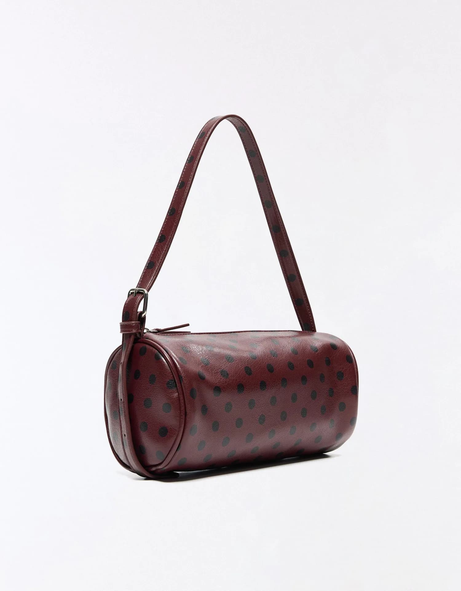 Bolsa Barrel de Poá
