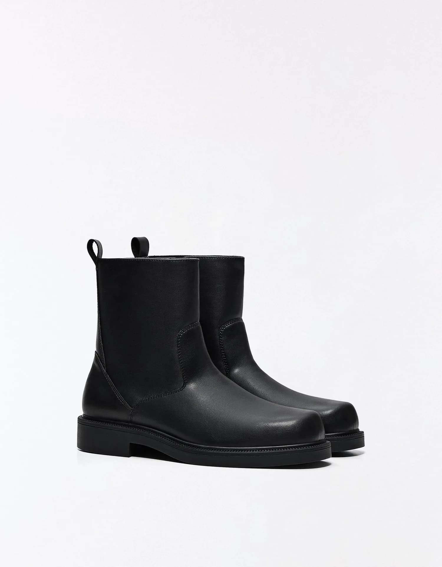Bota Casual Masculina