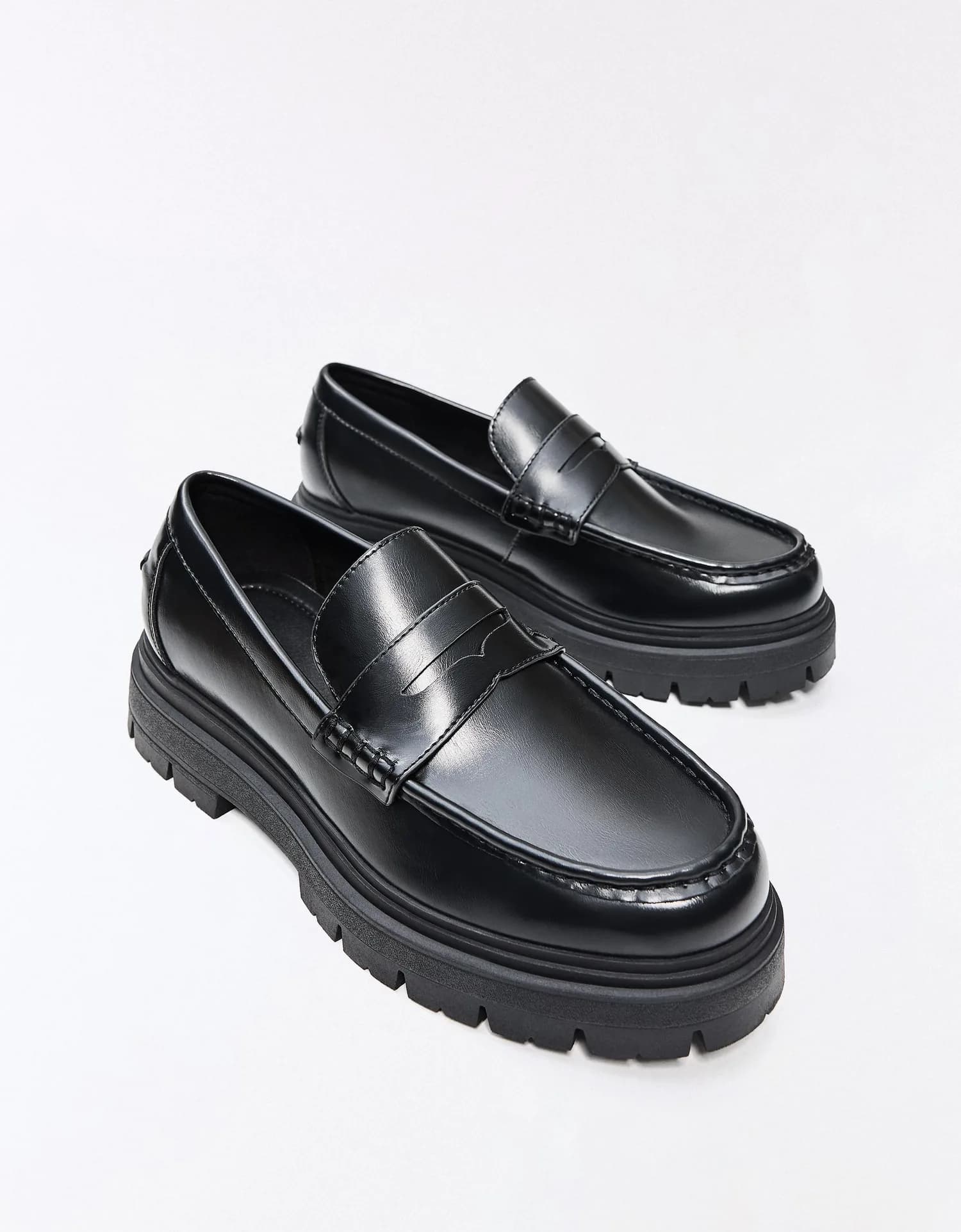 Mocassim Masculino com Tira
