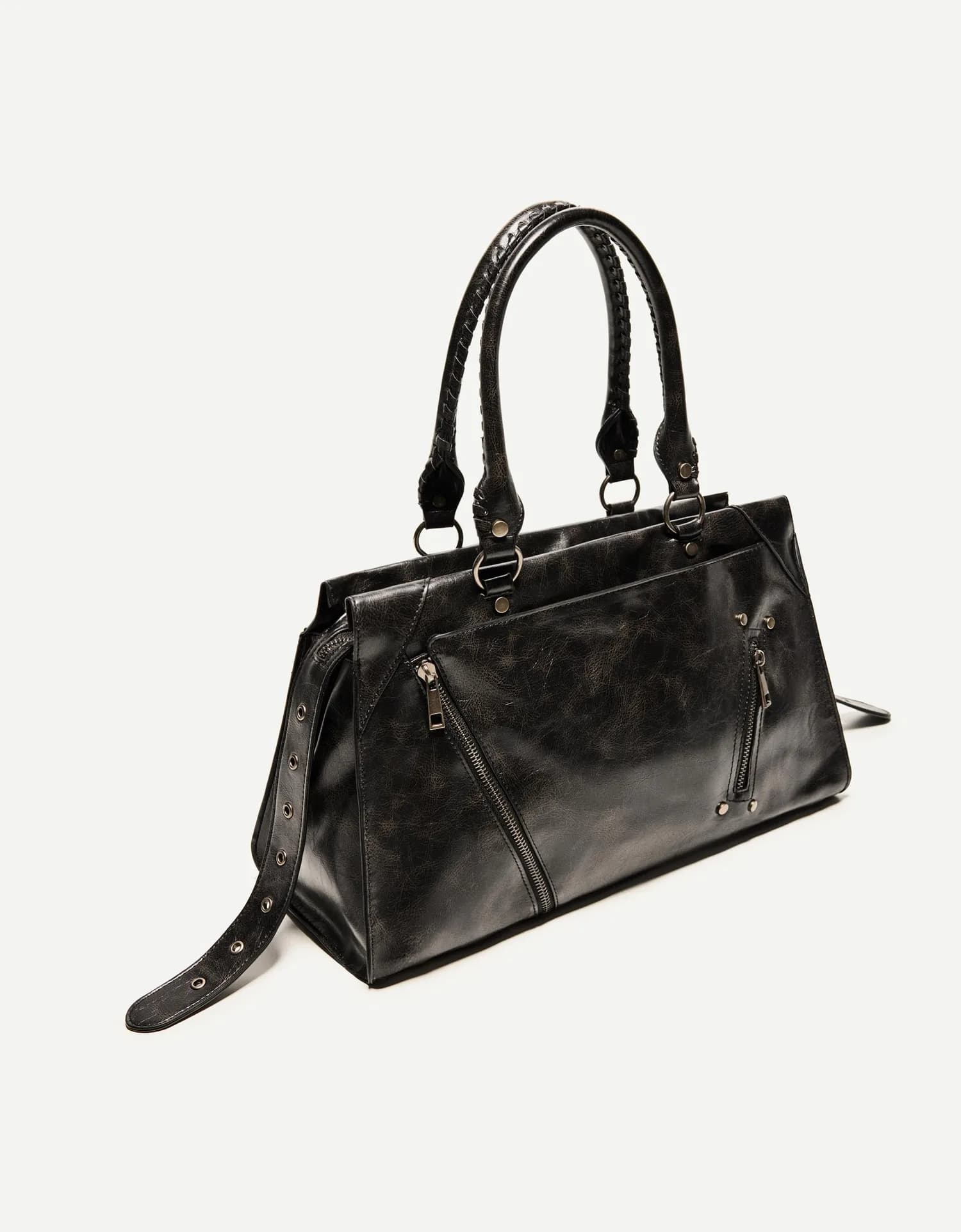 Bolsa Bowling Maxi