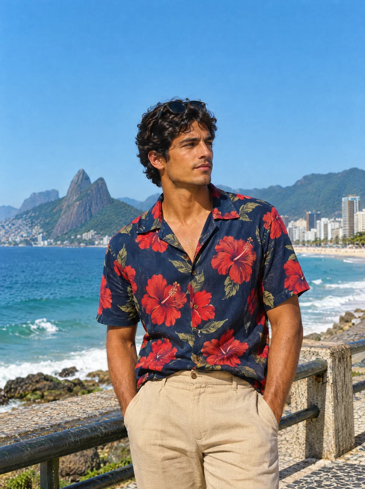 Camisas